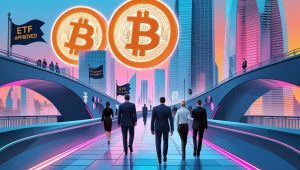 Read more about the article 2025 Q1 Blockchain Industry Report: A New Cycle Ignites: Institutional Capital, Real-World Use Cases, and Political Tailwinds