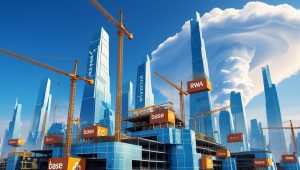Read more about the article 2023 Q3 Blockchain Industry Report: Reacceleration Begins: Onchain Activity Rises, Ecosystems Compete