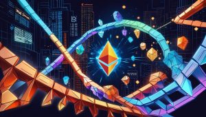 Read more about the article 2025 Q2 Blockchain Industry Report: From Institutional Acceleration to Onchain Adoption: Blockchain’s Global Spring