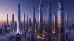 Read more about the article 2023 Q1 Blockchain Industry Report: Stability Amid Aftershocks, Signs of Renewal