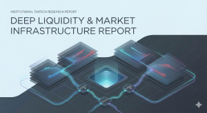Read more about the article 2024 Q2 Blockchain Industry Report:Liquidity Depth and Infrastructure Build-Out: Crypto Markets Enter a Maturation Phase