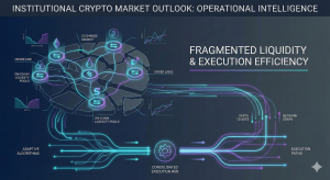 Read more about the article 2025 Q3 Crypto Market Outlook: Liquidity Fragmentation, Execution Efficiency, and the Next Phase of Market Discipline